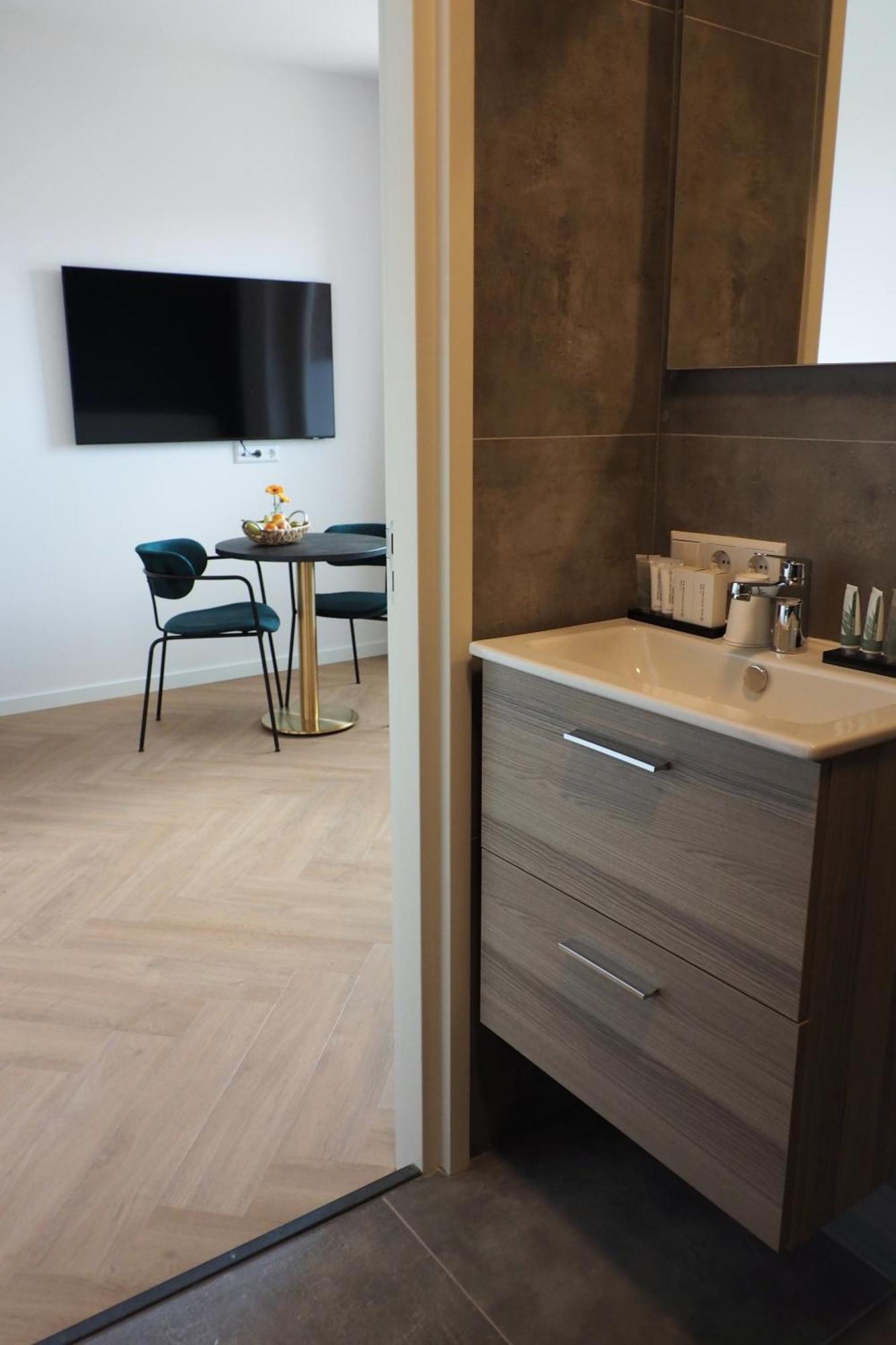 't Vertrek Hotel Boxmeer