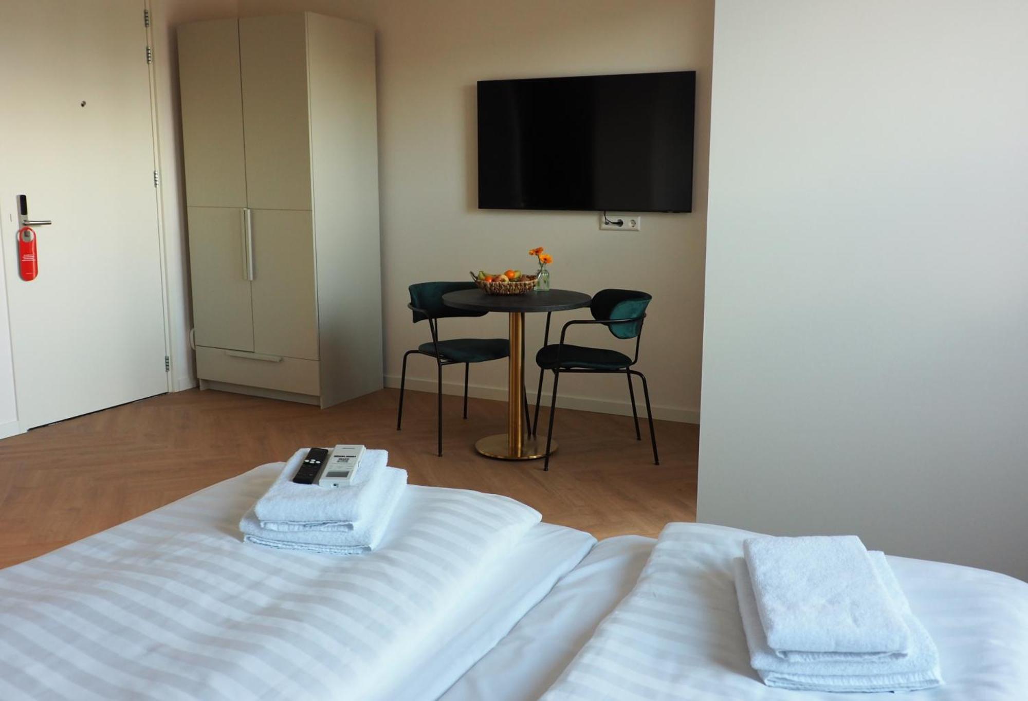 't Vertrek Hotel 3*